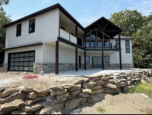 House in Eufaula, Oklahoma, United States 4 - 18329179