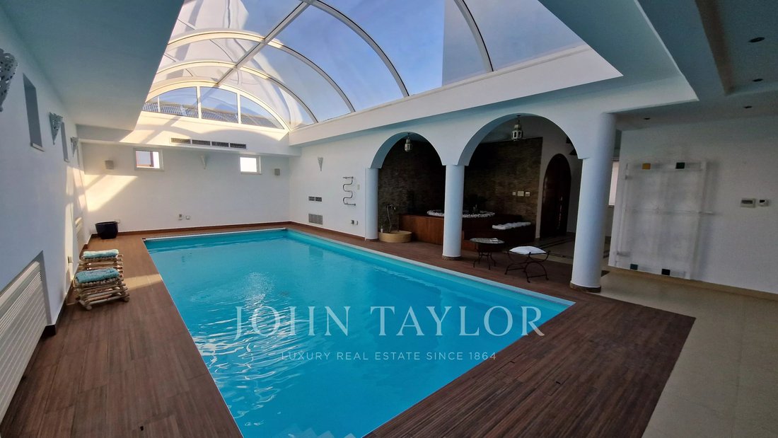 Villa in Maroni, Larnaca, Cyprus 4 - 18598276
