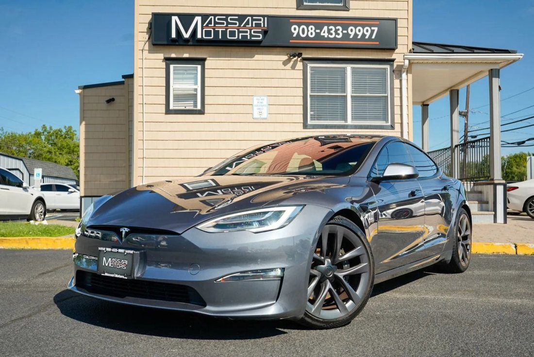 Sedan in Atlantic Highlands, NJ, United States 1 - 18603103