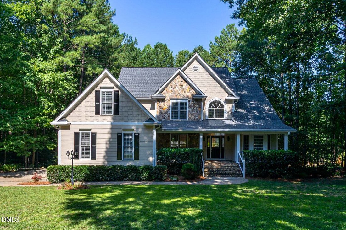 House in Raleigh, North Carolina, United States 1 - 18601528