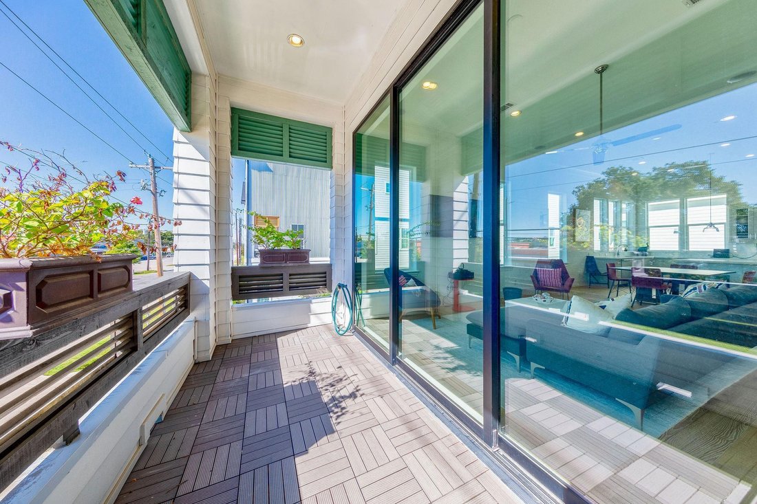 Townhouse in Houston, Texas, United States 3 - 18602068