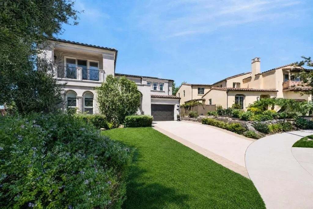 House in Carlsbad, California, United States 3 - 18597877