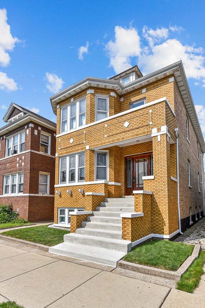 Chicago, Illinois, United States 2 - 18601409