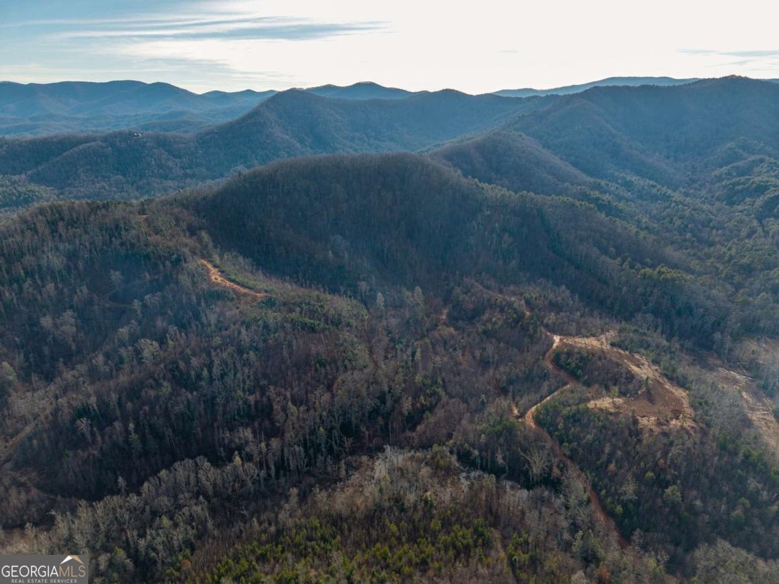 Land in Blue Ridge, Georgia, United States 5 - 18597278