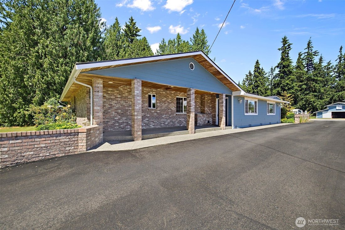 House in Stanwood, Washington, United States 2 - 18604059