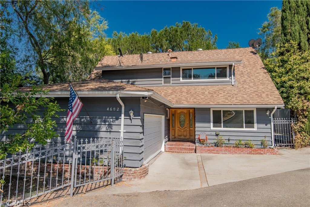House in Los Angeles, California, United States 1 - 18398157