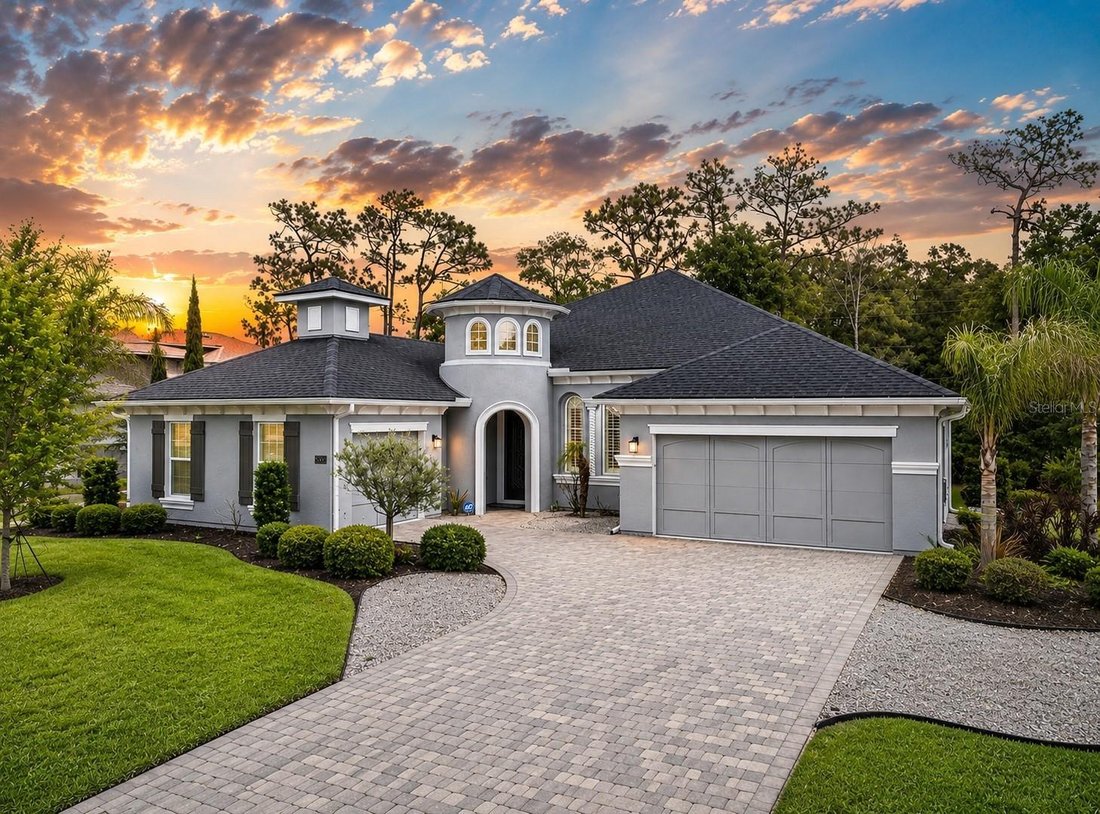 House in Port Orange, Florida, United States 1 - 18561730