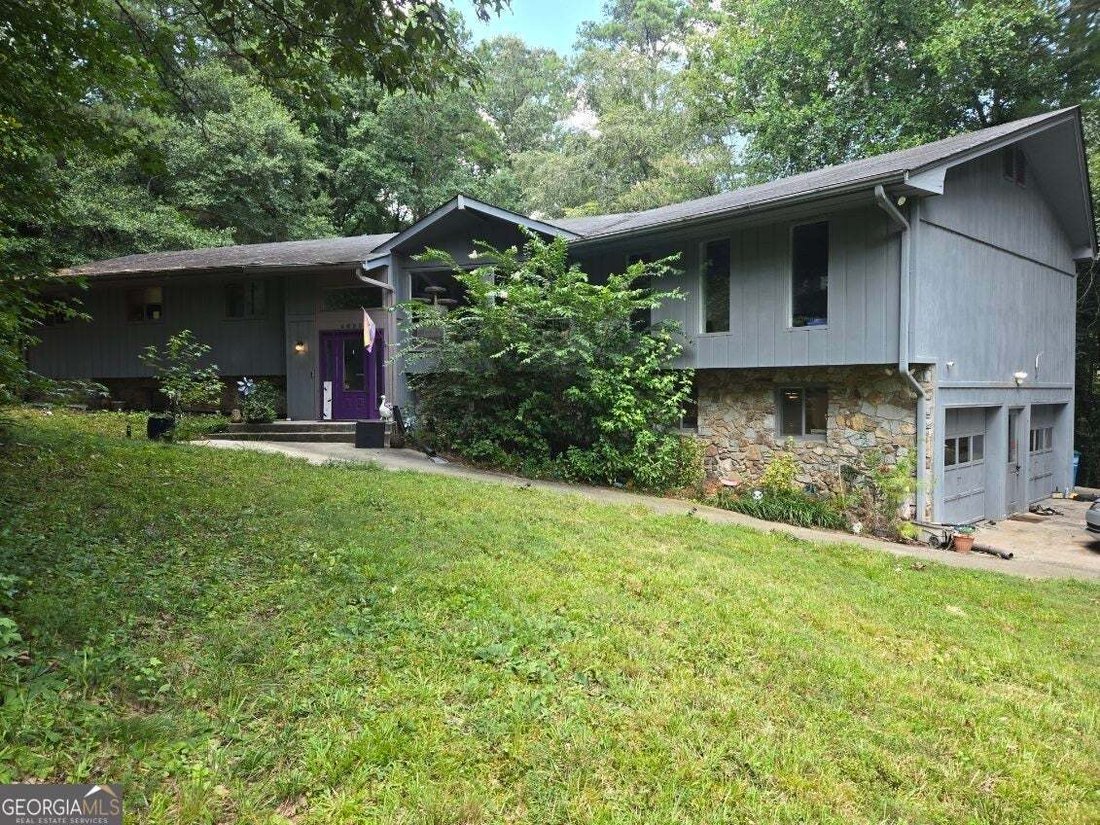 House in Lilburn, Georgia, United States 2 - 18597696