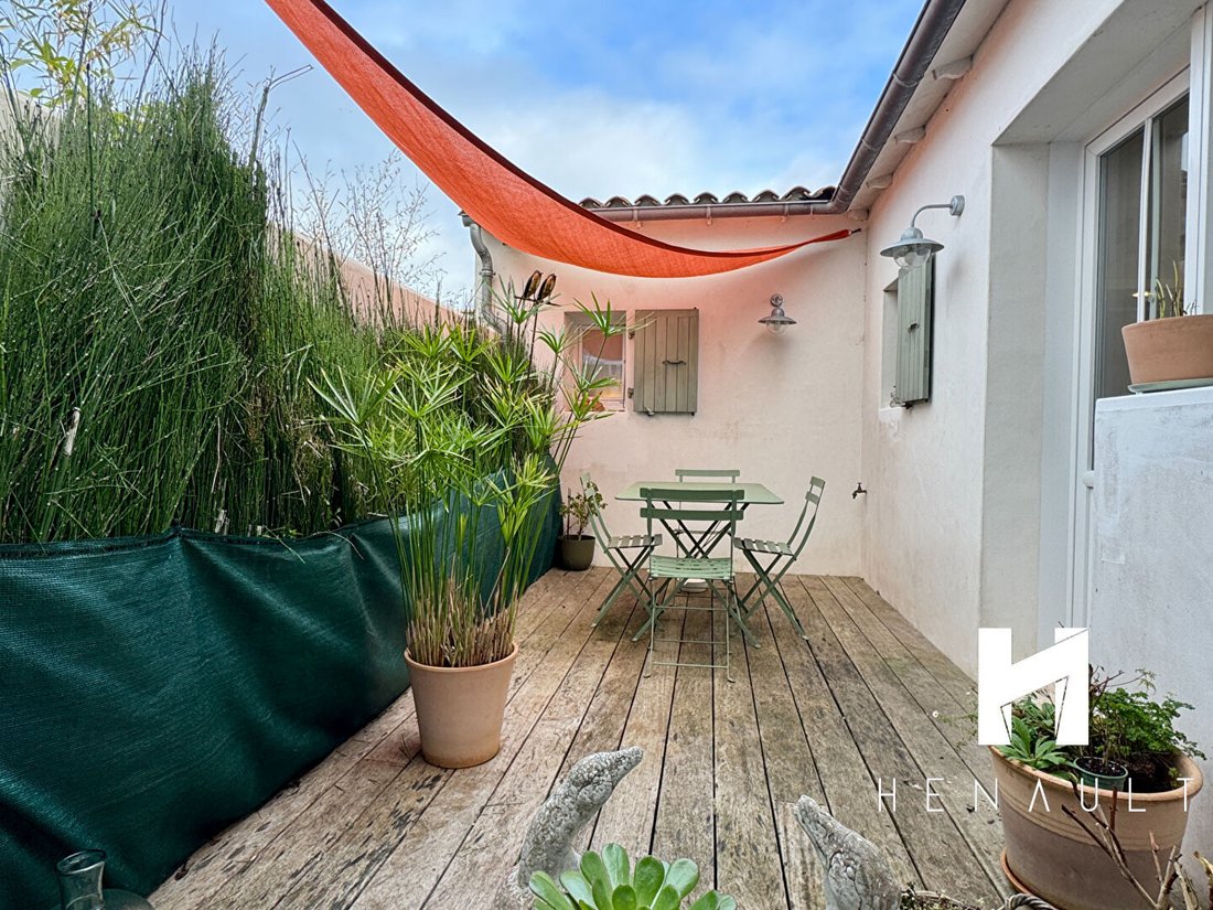 House in Loix, Nouvelle-Aquitaine, France 5 - 18597716