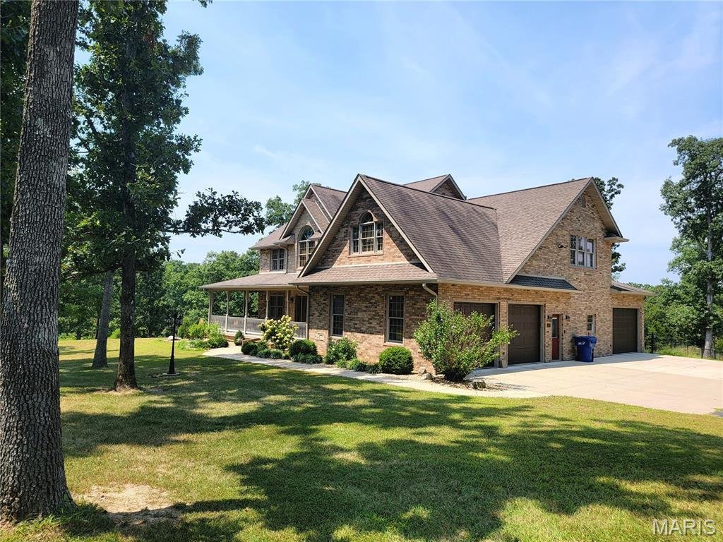 House in Salem, Missouri, United States 2 - 17554667