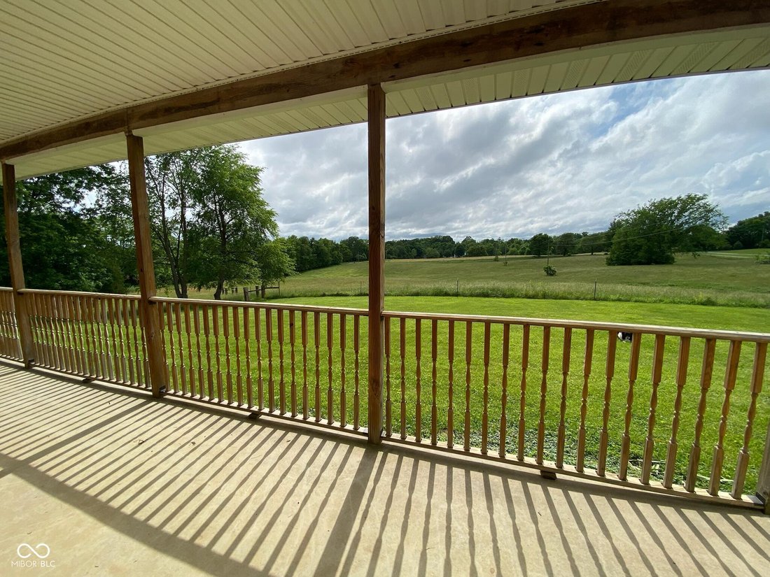 House in Gosport, Indiana, United States 5 - 18601173