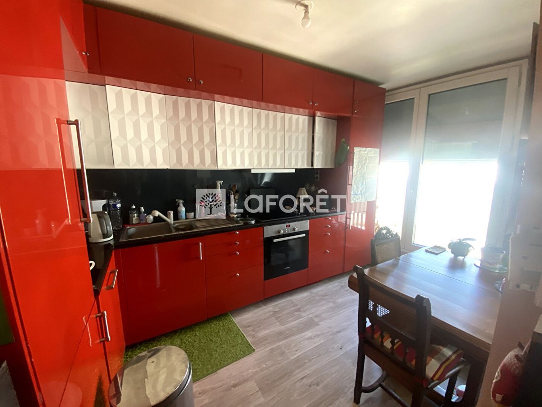 Apartment in Centre, Nanterre, France 1 - 18598823
