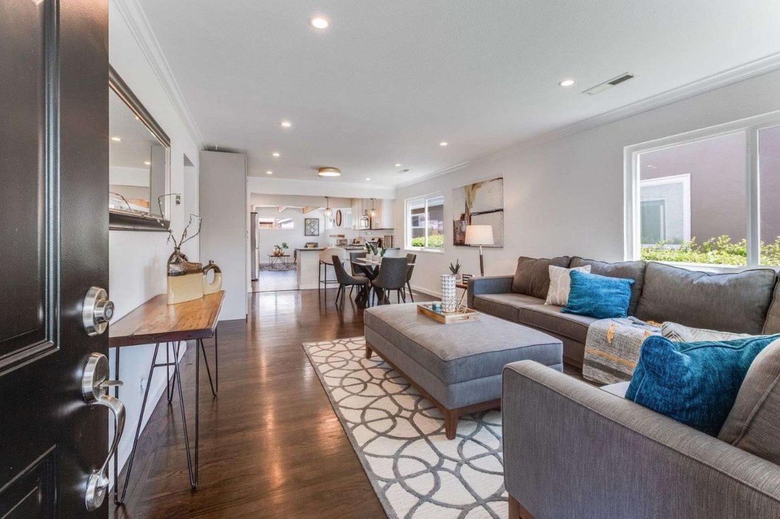 House in Newark, California, United States 4 - 18600639