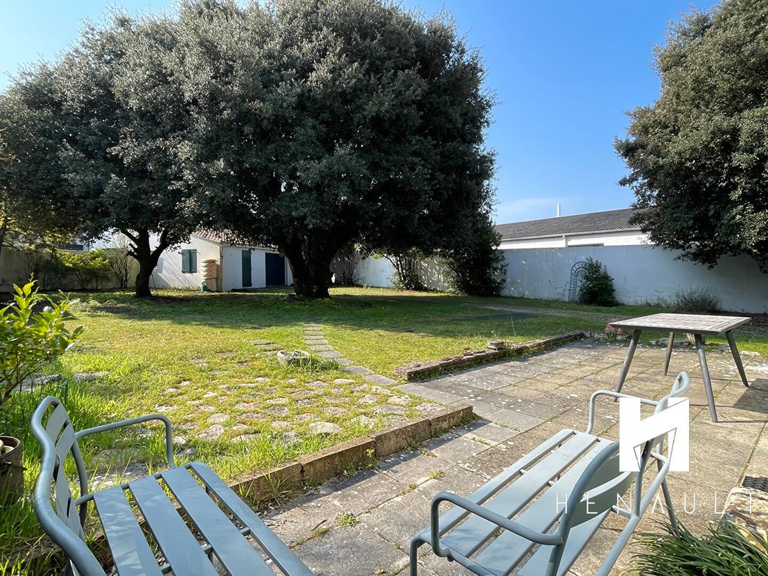 House in Rivedoux-Plage, Nouvelle-Aquitaine, France 2 - 18597962