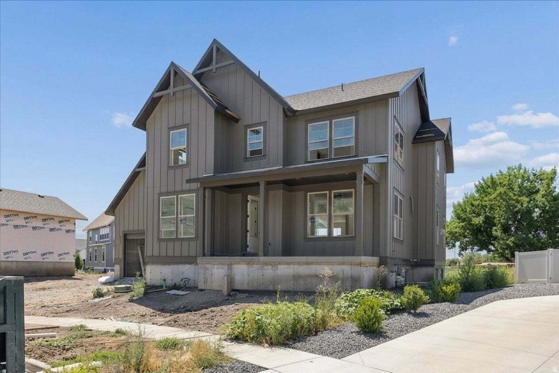 House in Farmington, Utah, United States 2 - 18600521