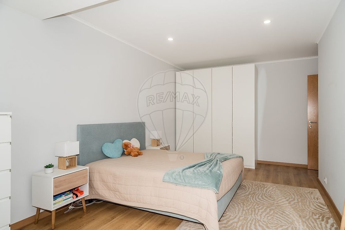 Apartment in Alvalade, Lisbon, Portugal 3 - 18597875