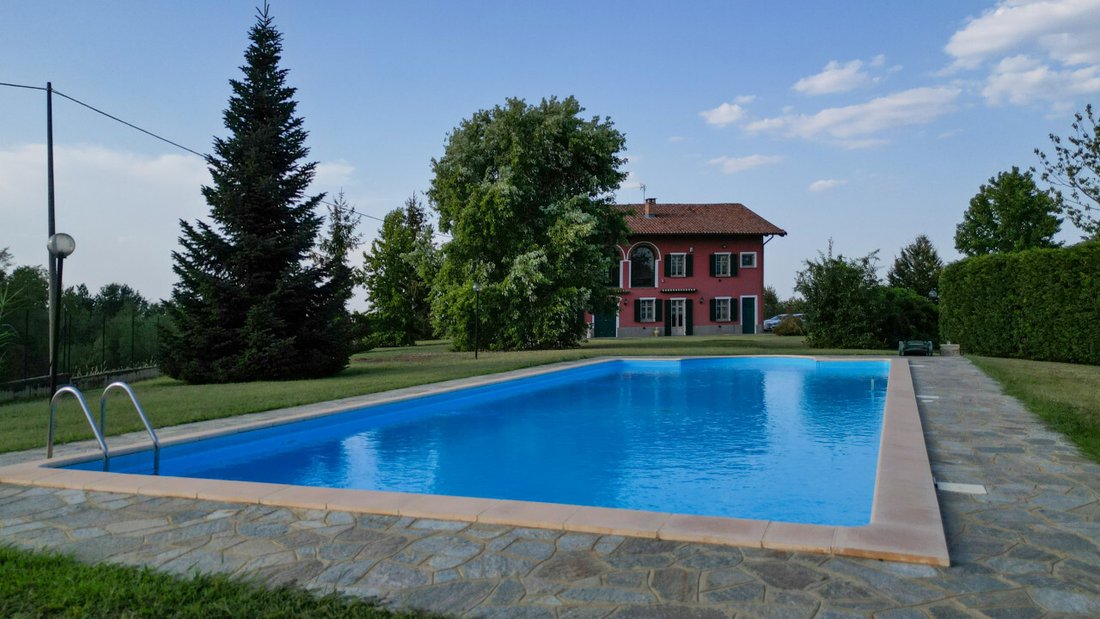 Villa in Cellarengo, Piedmont, Italy 1 - 18602891