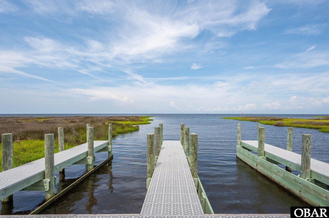 House in Waves, North Carolina, United States 5 - 18490945