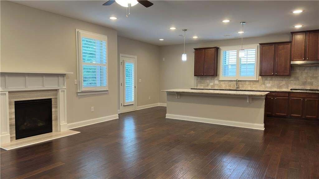House in Woodstock, Georgia, United States 5 - 18204733