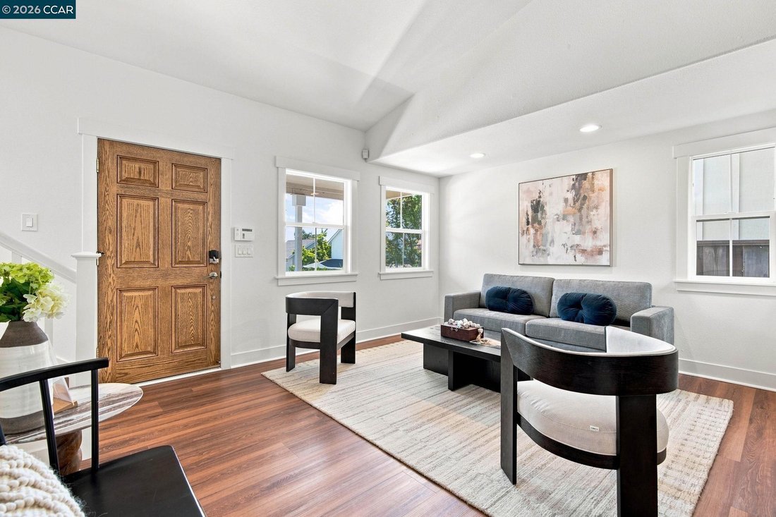 House in Walnut Creek, California, United States 5 - 18600677