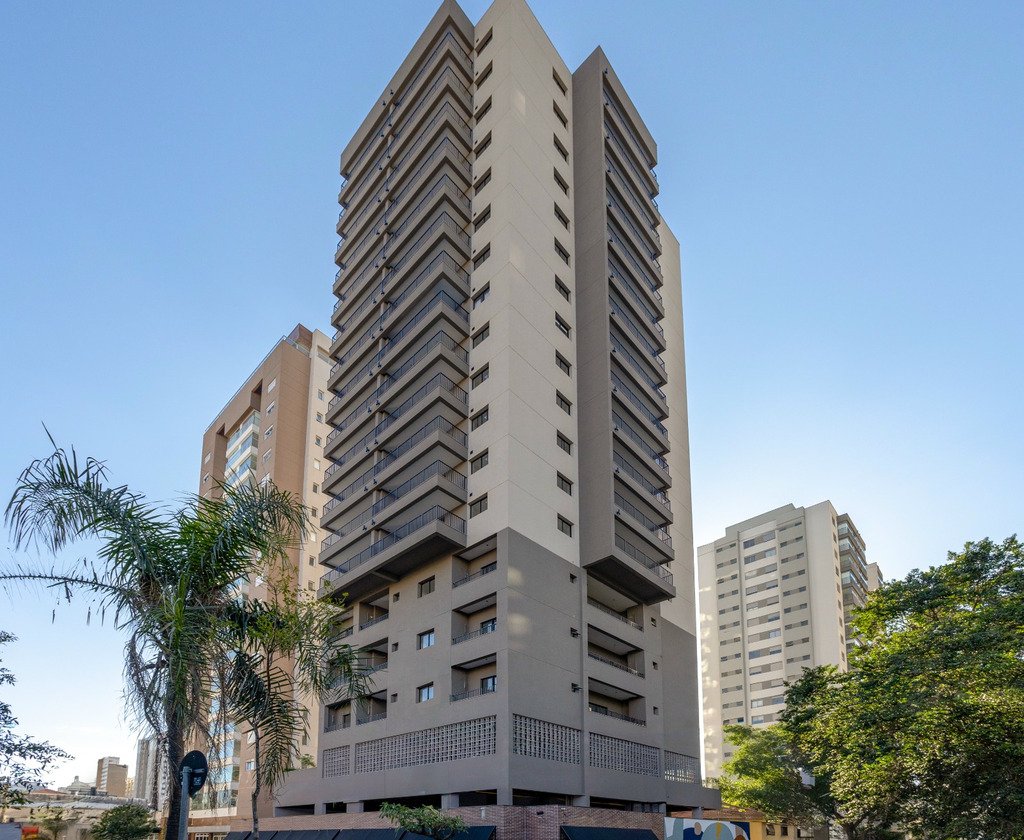 São Paulo, State of São Paulo, Brazil 1 - 18598956