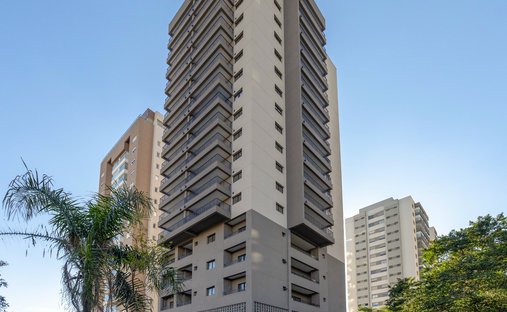São Paulo, Estado de São Paulo, Brasil 1