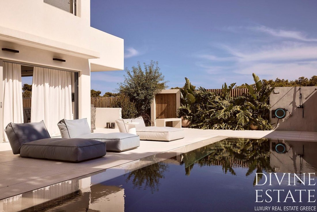 Villa in Rafina, Attica, Greece 2 - 18597339
