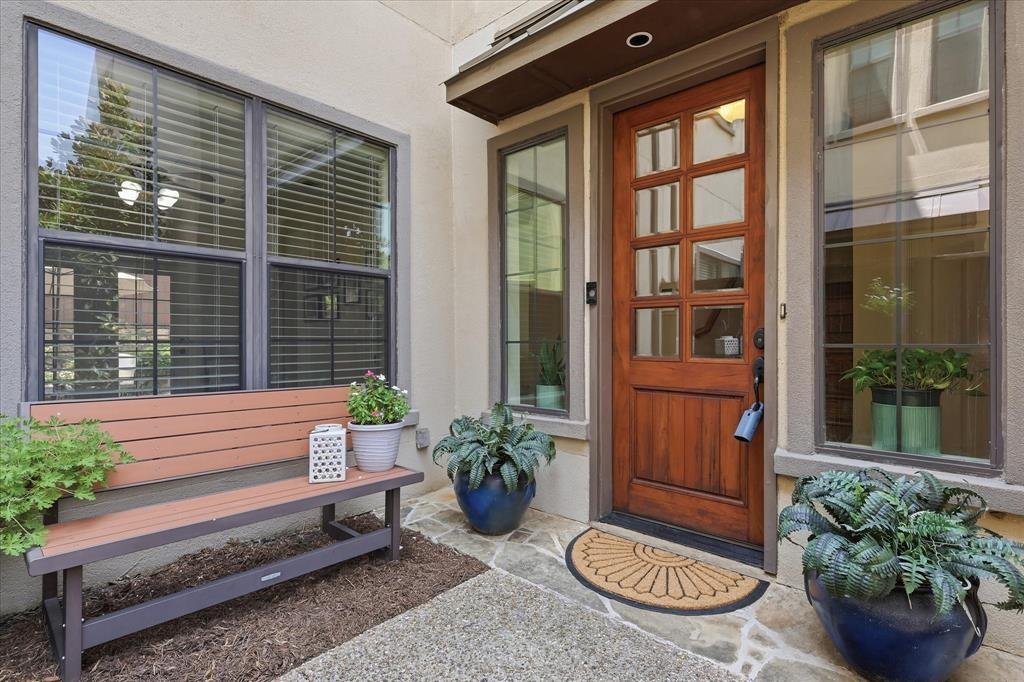 Townhouse in Irving, Texas, United States 5 - 18602198