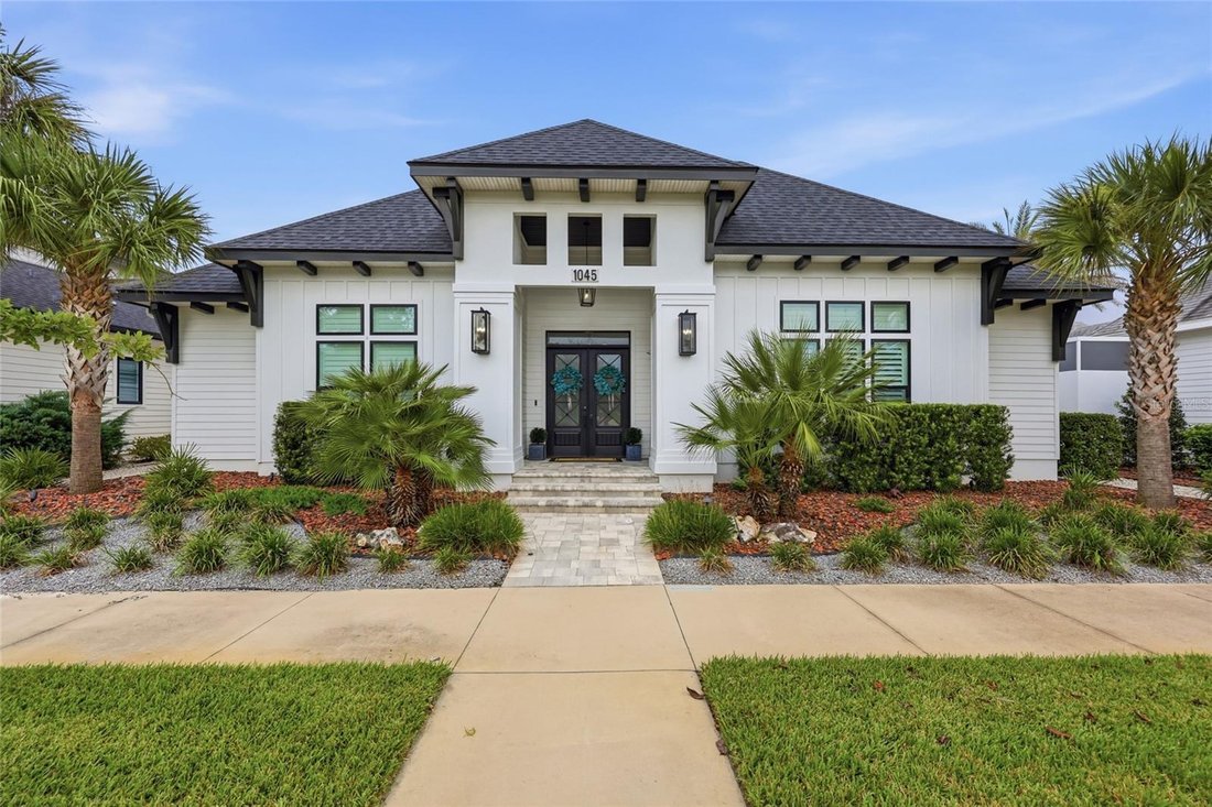 House in Newberry, Florida, United States 1 - 18601243