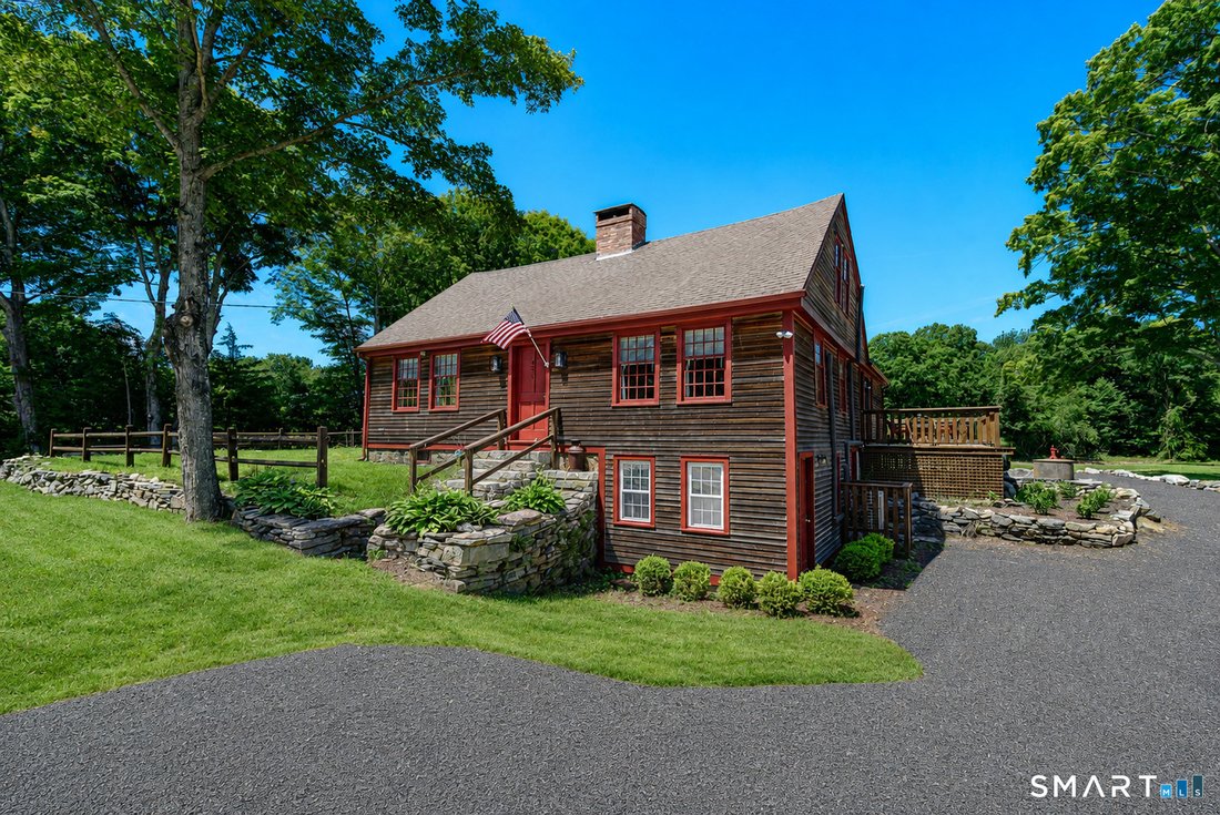House in North Stonington, Connecticut, United States 1 - 18602208