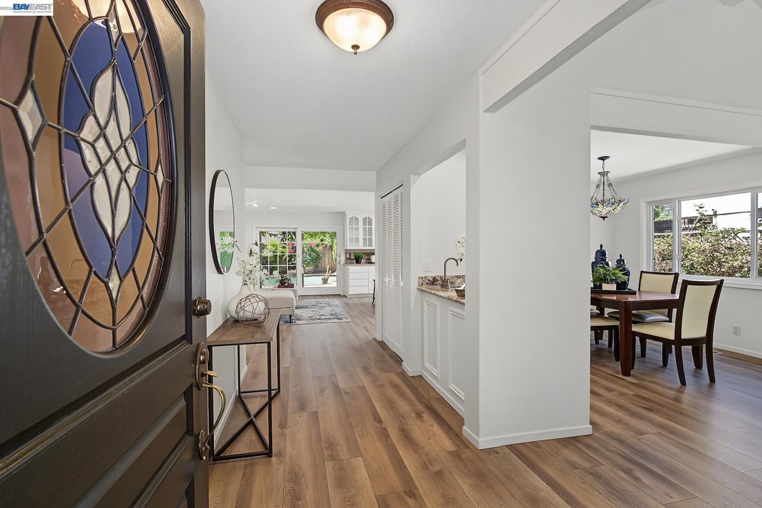 House in Pleasanton, California, United States 4 - 18600888