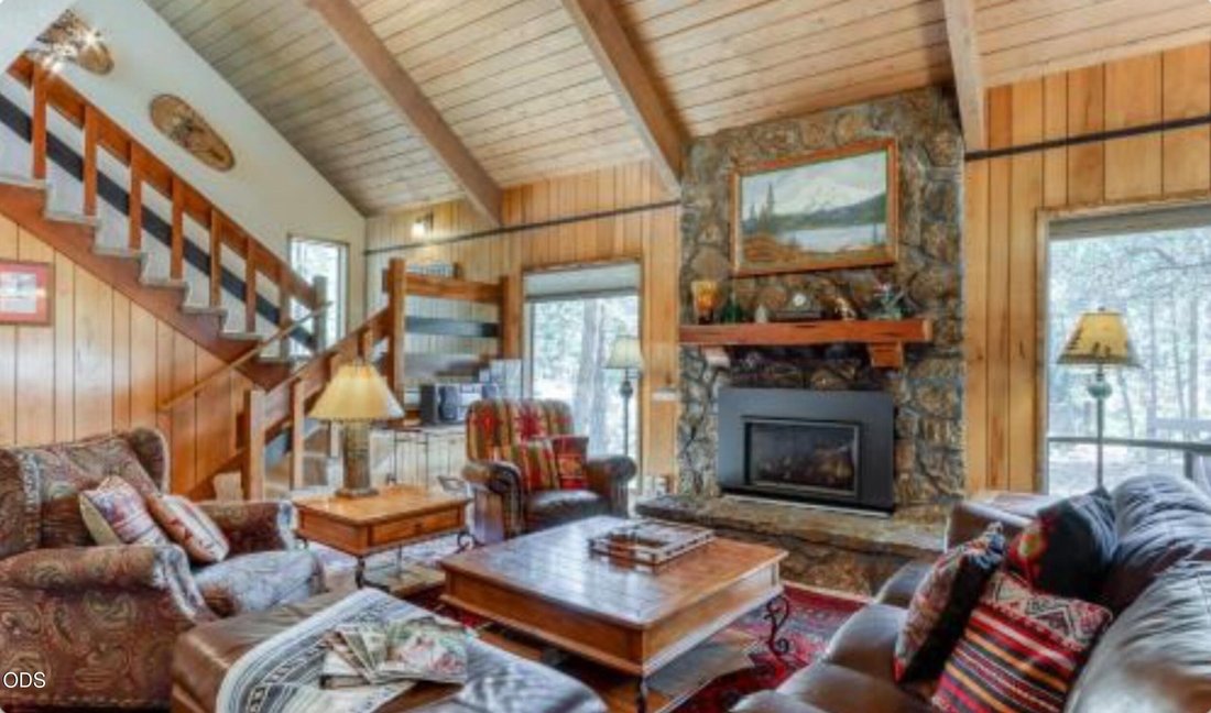 House in Sunriver, Oregon, United States 2 - 18599659
