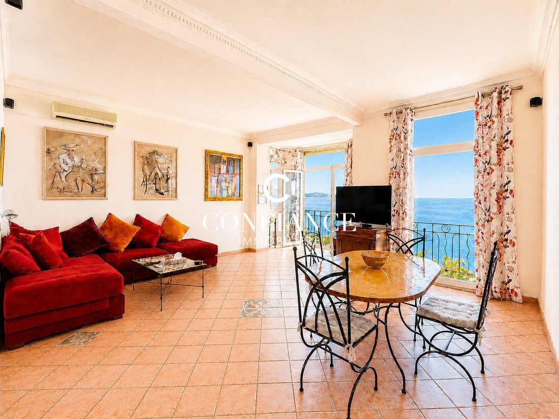 Apartment in Nice, Provence-Alpes-Côte d'Azur, France 1 - 18603940