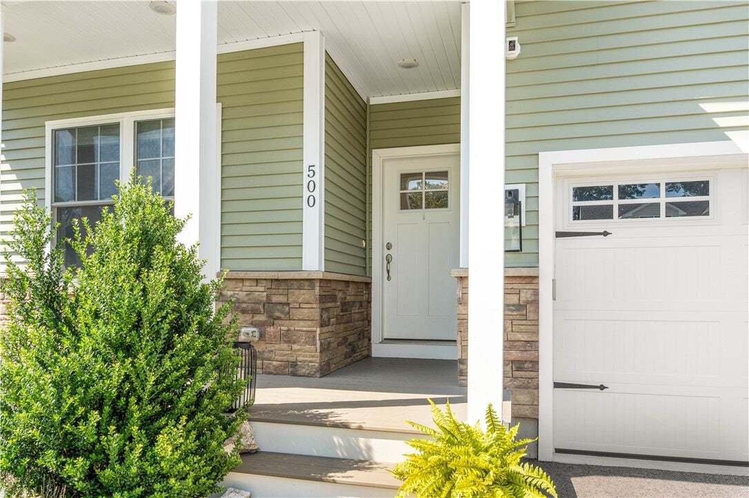 House in North Kingstown, Rhode Island, United States 3 - 18596420