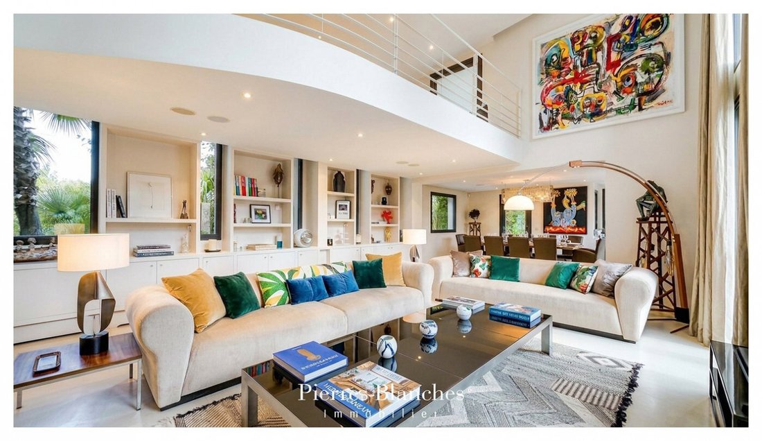Villa in Zone Est Diffuse, Saint-Tropez, France 3 - 16247731