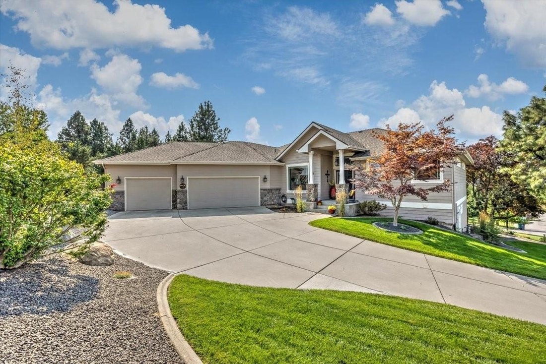 House in Spokane Valley, Washington, United States 2 - 18603976