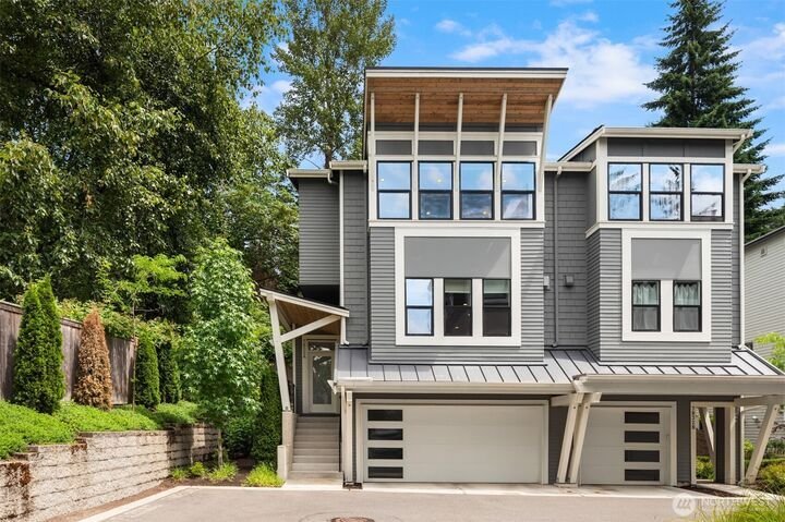 House in Kirkland, Washington, United States 1 - 18604068