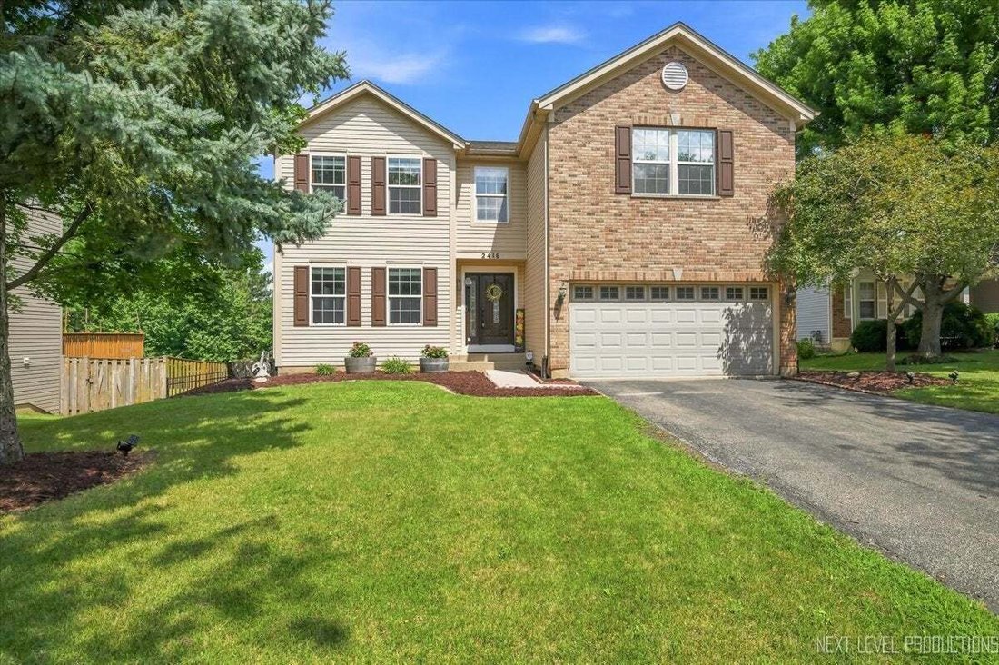House in Aurora, Illinois, United States 1 - 18601426