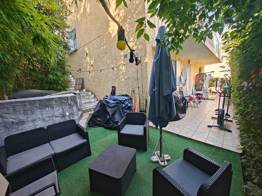 Villa a Sud, Le Pradet, Francia 4 - 18600442