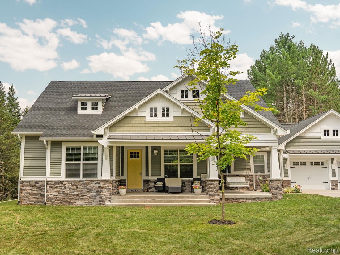 House in Kalkaska, Michigan, United States 2 - 18600808
