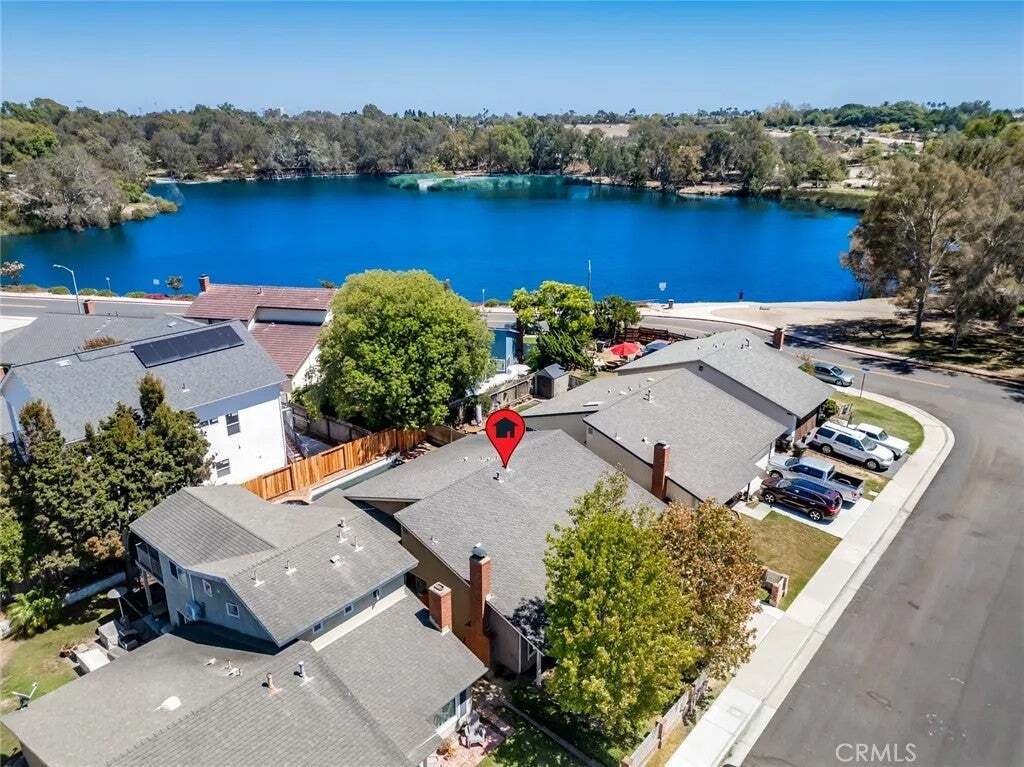 House in Huntington Beach, California, United States 1 - 18602010