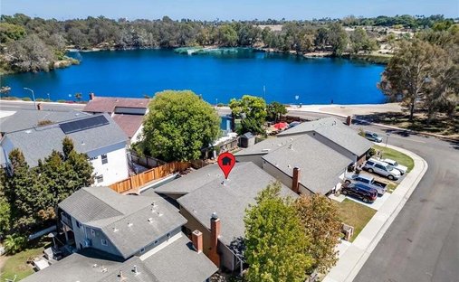 House in Huntington Beach, California, United States 1