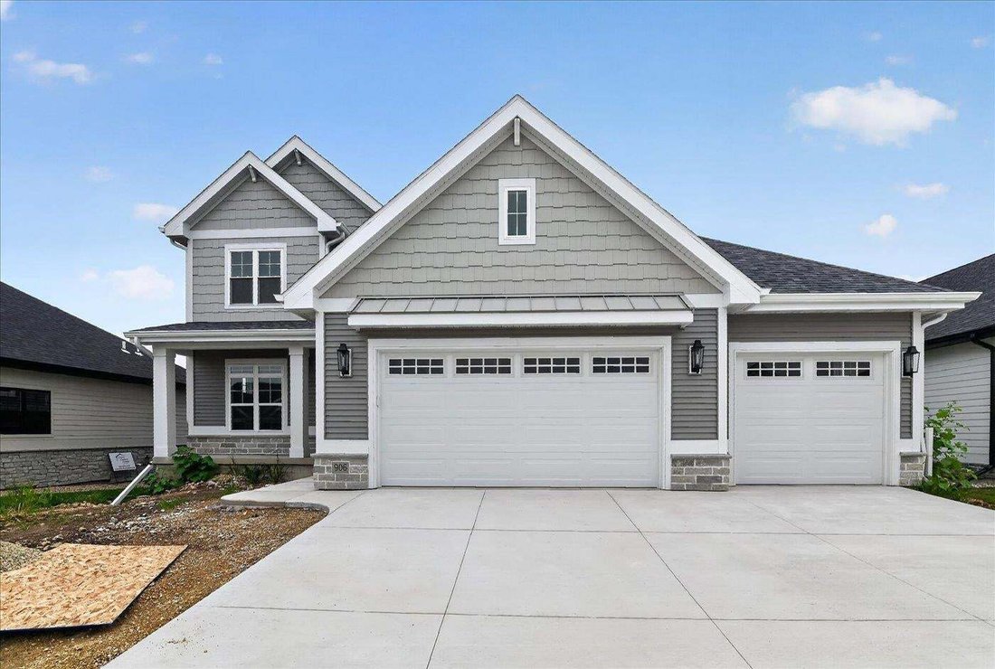 House in Waunakee, Wisconsin, United States 2 - 18599668
