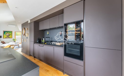 Apartment in Part Dieu, Lyon 3e Arrondissement, Lyon 1