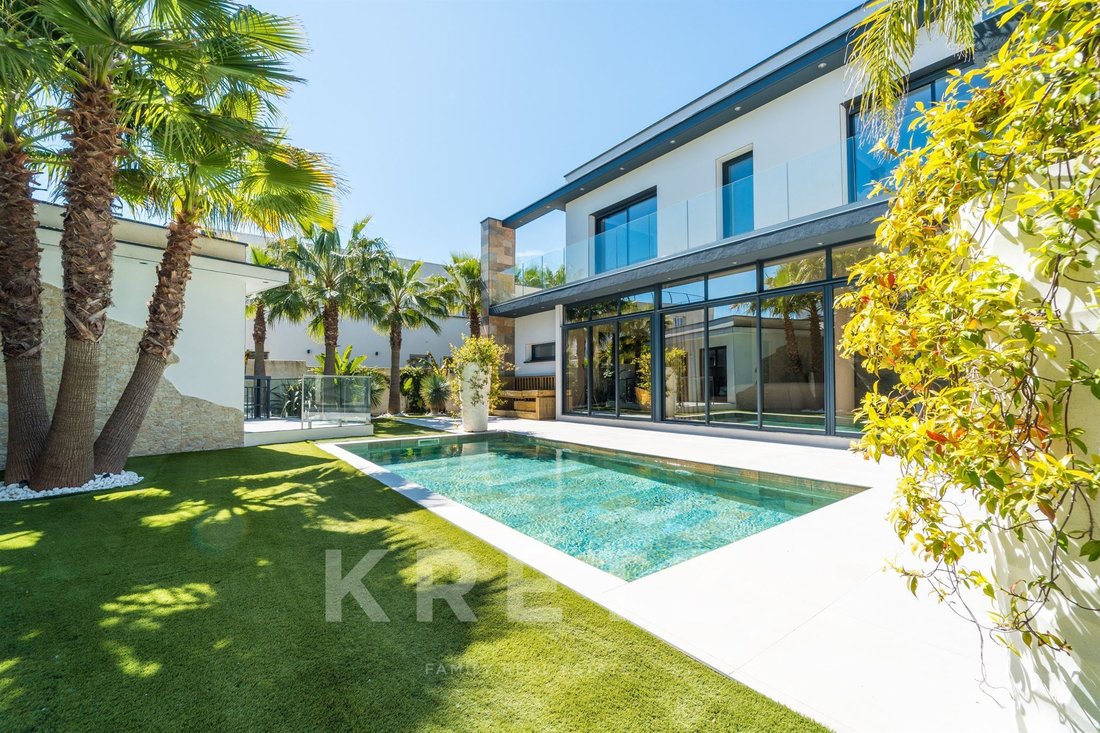 House in Le Grau d'Agde, Agde, France 5 - 18598705