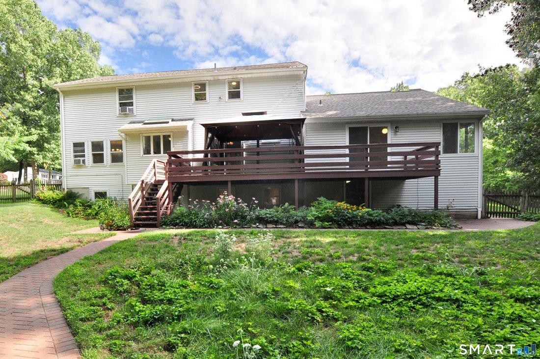 House in Windsor, Connecticut, United States 4 - 18602294