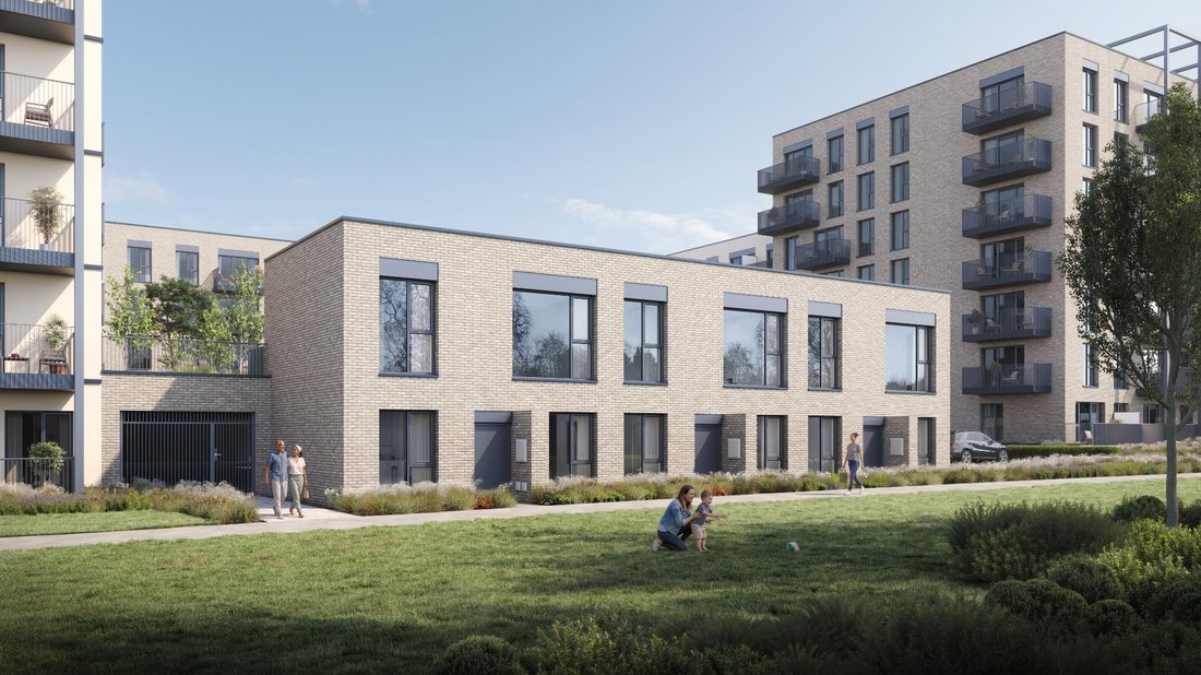 Apartment in Bray, County Dublin, Ireland 3 - 18596636