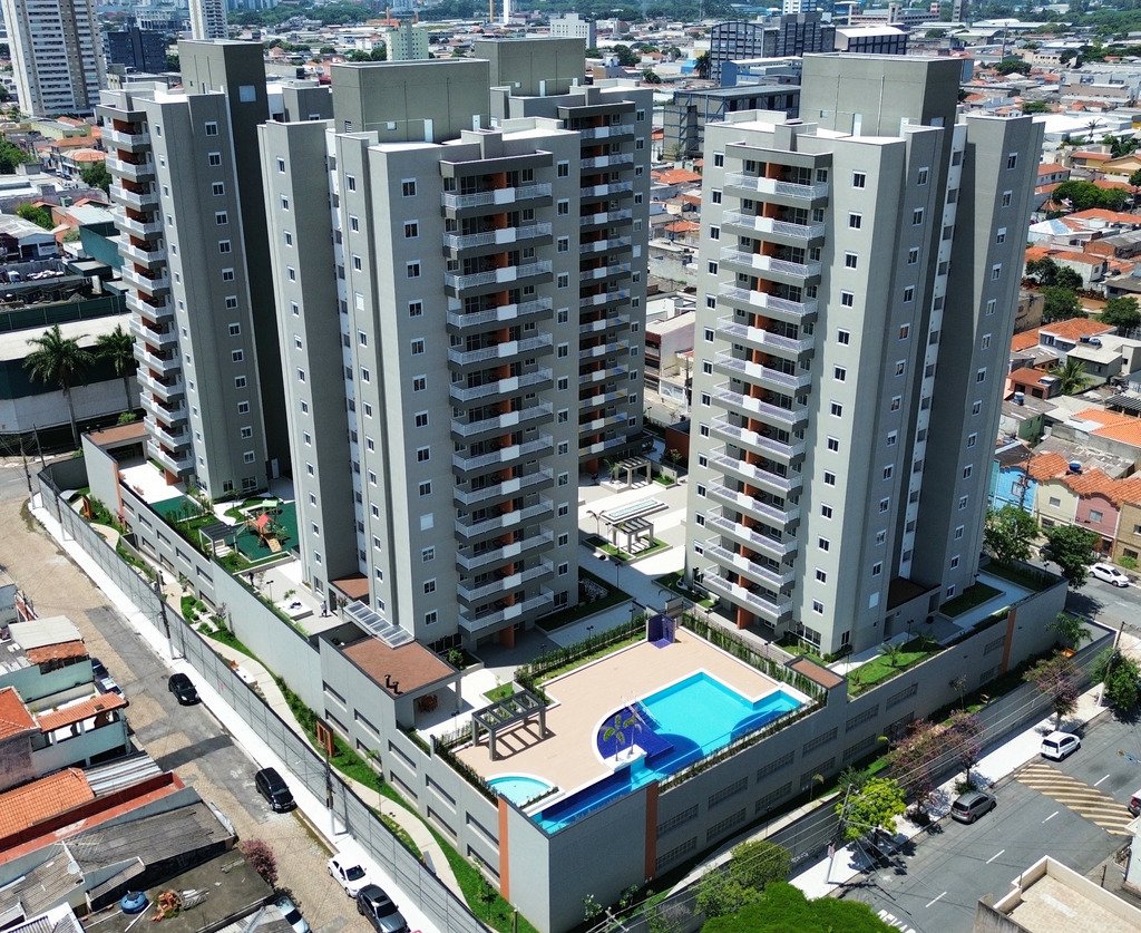 São Paulo, State of São Paulo, Brazil 2 - 18599477