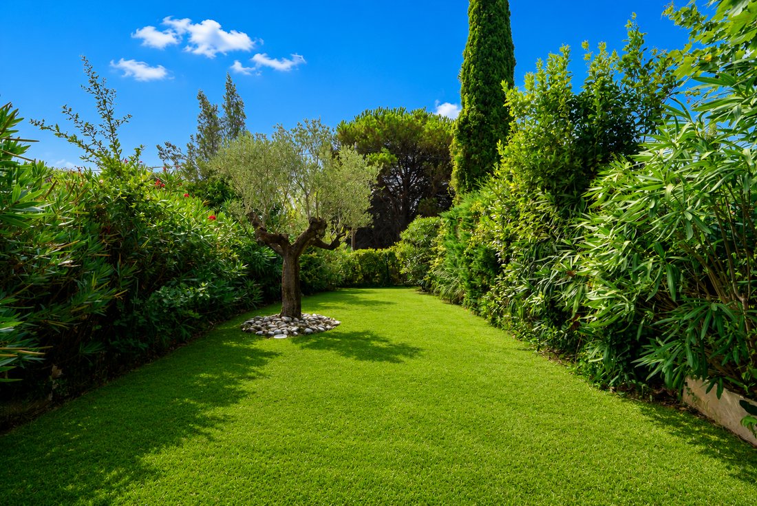 Apartment in Ramatuelle, Provence-Alpes-Côte d'Azur, France 1 - 18598444