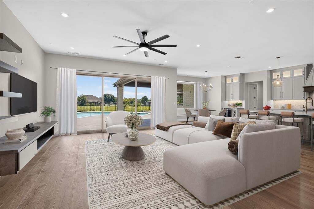 House in Lewisville, Texas, United States 4 - 18503552